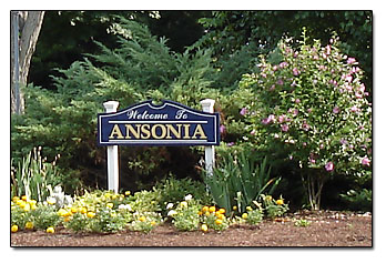 Welcome to Ansonia CT